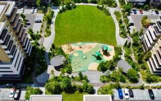 GARSONIERA | Oportunitate INVESTITIE | Urban Plaza | Intabulat - Poză 12