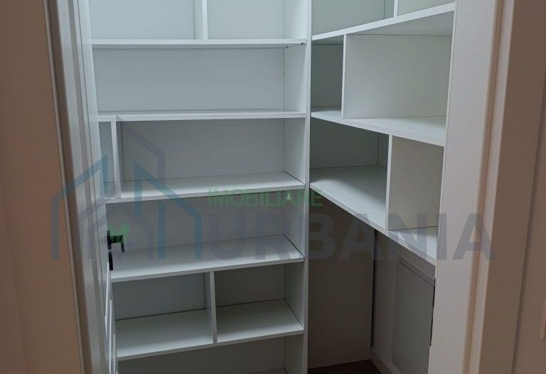 Apartament 1 cameră de închiriat, Lapis Residence, zona Galata, Iași - Poză 6