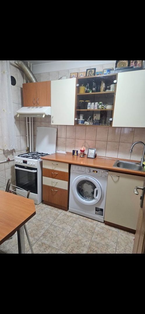 Comision 0 % Apartament 3 camere Decomandat Brancoveanu - Poză 4