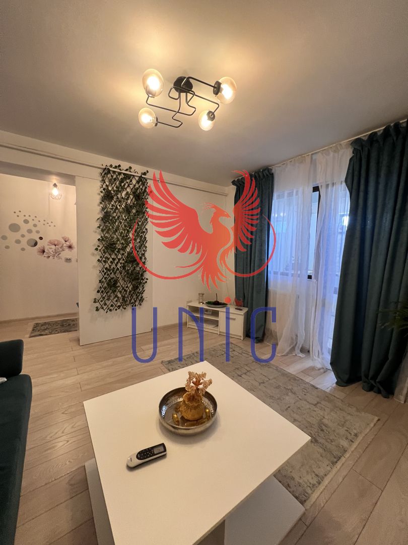 2 camere -Promenada Mall - Poză 35