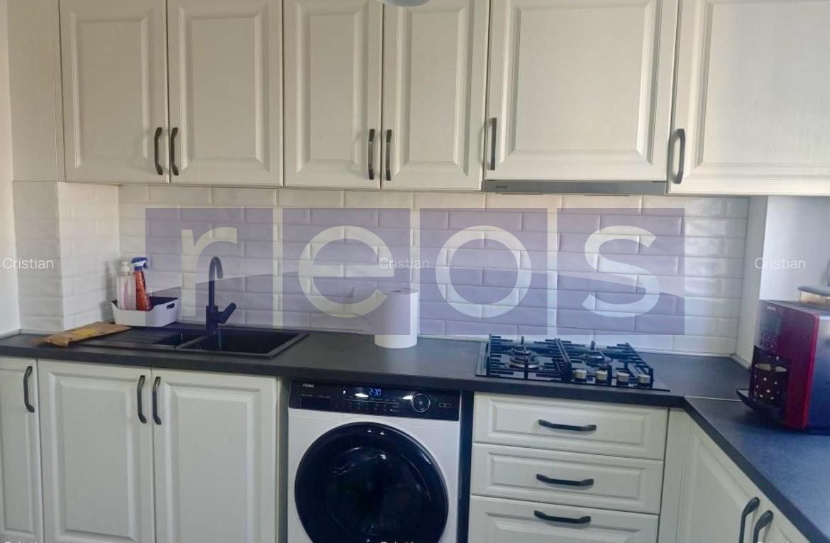 VANZARE APARTAMENT 3 CAMERE 76MP MUNCII MIHAI BRAVU DECOMANDAT DUBLU VEDERE - Poză 1