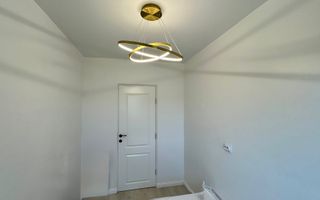 Apartament 3 camere decomandat Podu Ros  Piata Nicolina - Poză 20