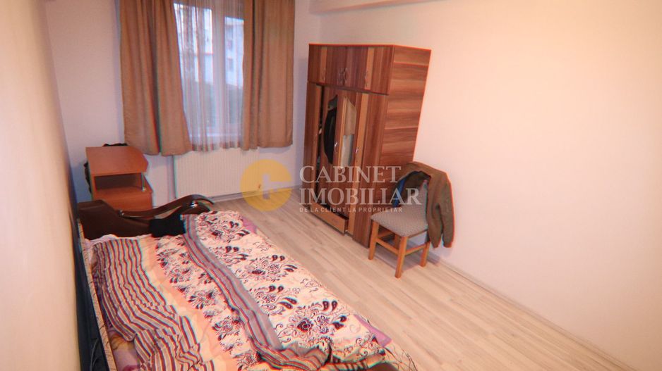 Apartament 1 Camera -Bloc 1985 36Mp  Nicolina-Frumoasa - Poză 2