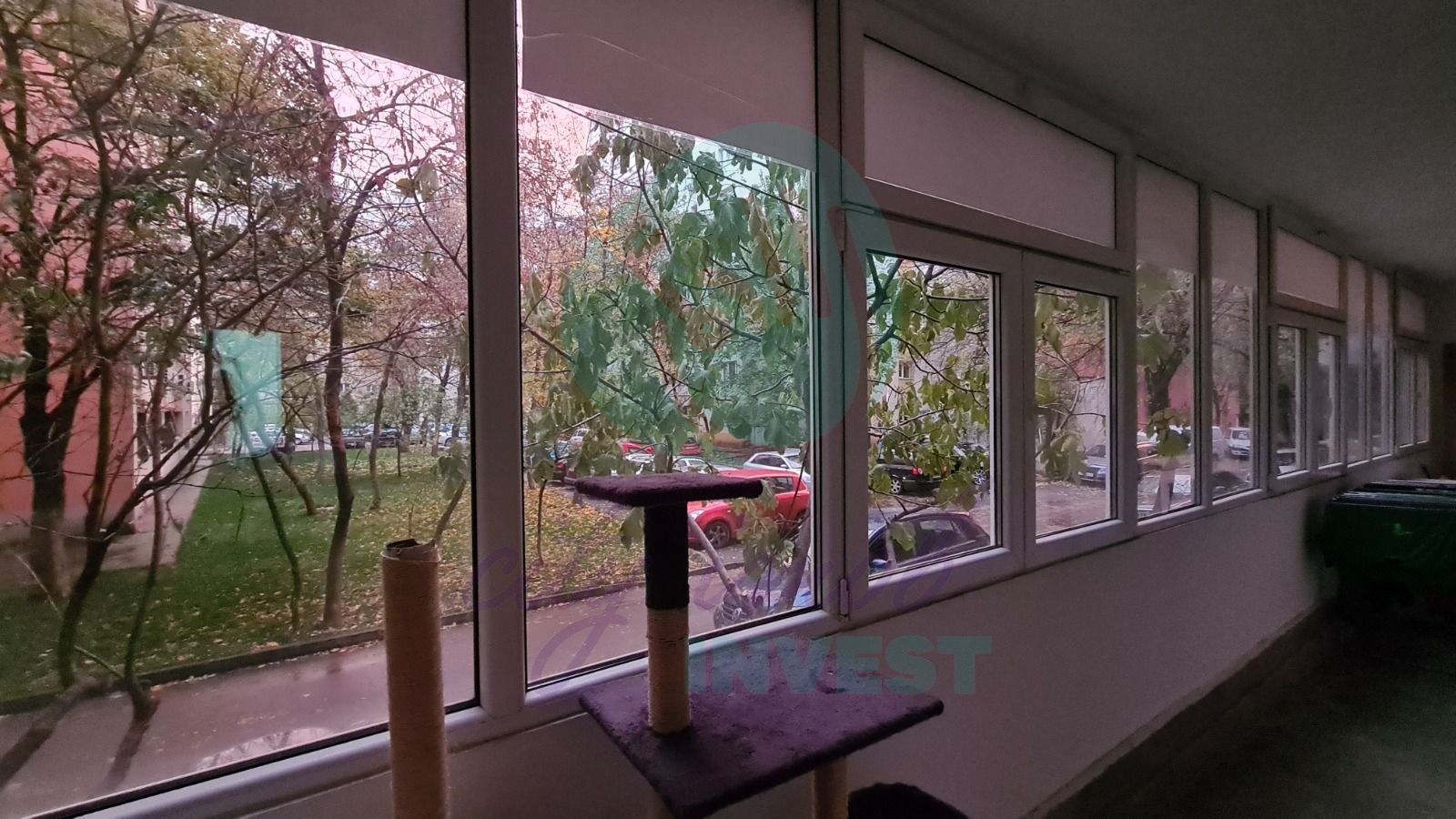 3 camere Obor – Iancului | Parter înalt | 80 mp cu balcon mare - Poză 7