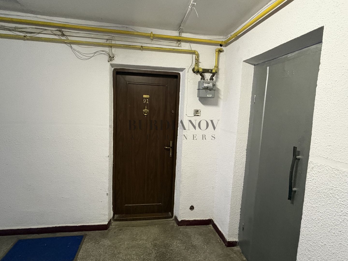 Apartament cu 4 camere - Metrou Gorjului - Bd. Uverturii 89 - Poză 17