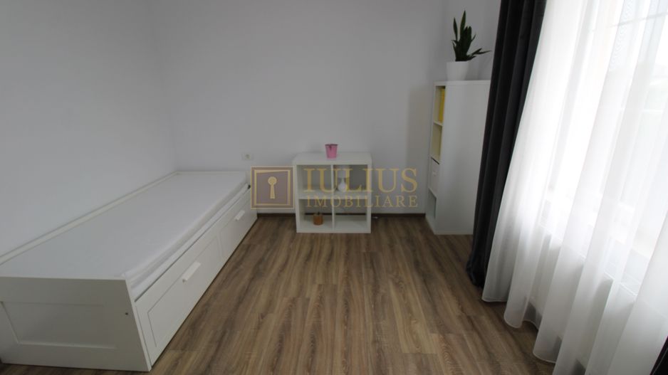 Zona Cora - Dumbravita, 5 camere + 2 bai. - Poză 21