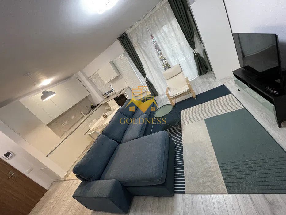 2 camere, modern, parcare, terasa,bloc nou,Buna Ziua, Sophia Residence - Poză 3