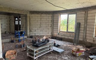 Casa P+1+ Pod,teren 1.088 mp,Vanatorii Mari-Giurgiu, acces rapid A1 ,Comision 0% - Poză 8