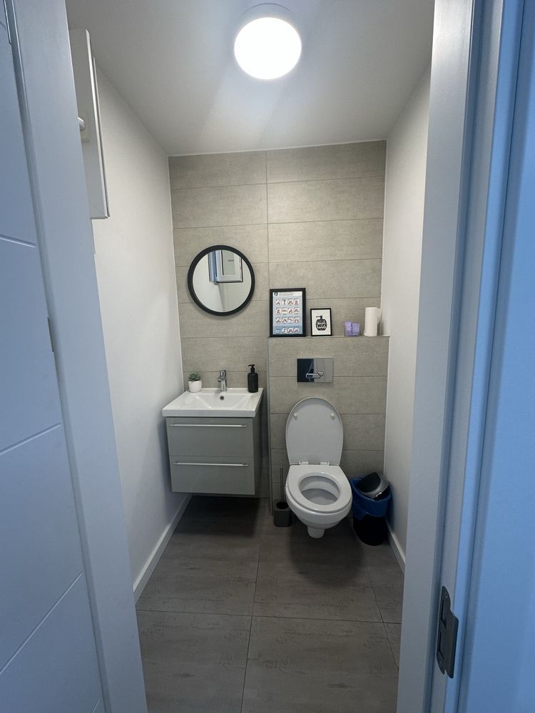 SPATIU CABINET STOMATOLOGIC ECHIPAT | ZONA CEDONIA - Poză 3