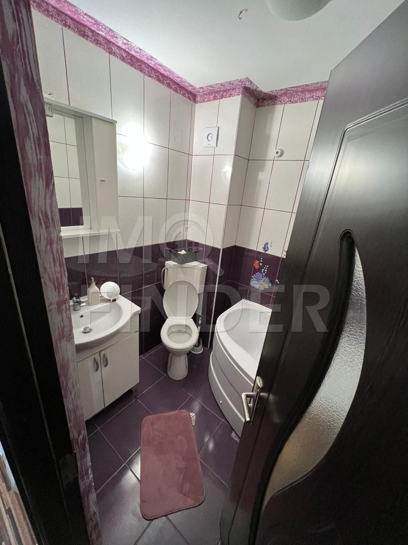 Apartament Cu terasa si Parcare zona Parcul Rozelor - Poză 4