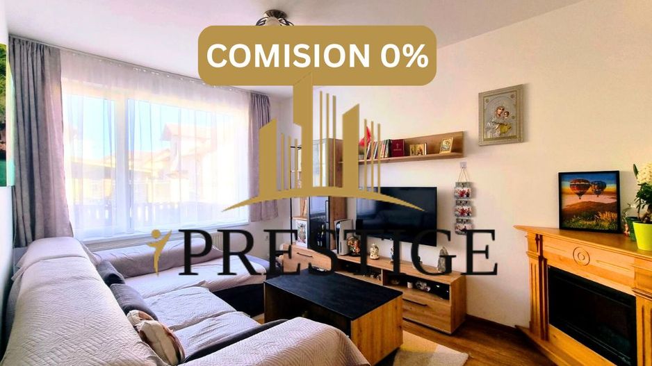 APARTAMENT CVADRUPLEX, CURTE PROPRIE, PARCARE | CARTIERUL ARHITECȚILOR - Poză 1