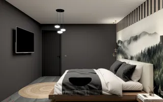 Casă la gri + teren 16.418 mp | Potențial dezvoltare turistică | PUZ - Poză 29