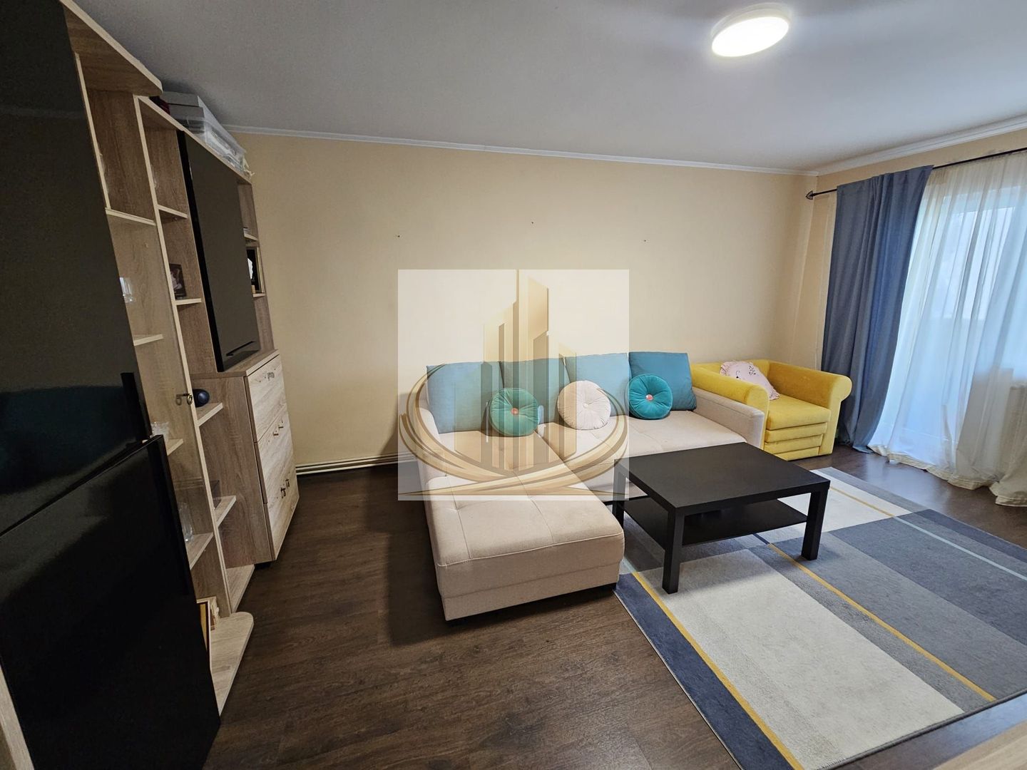 Apartament 3 camere 77mp Lipovei - Poză 2