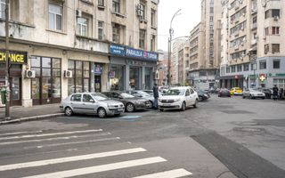 COMISION 0% - Spatiu comercial str. Ion Campineanu - Calea Victoriei - Poză 2