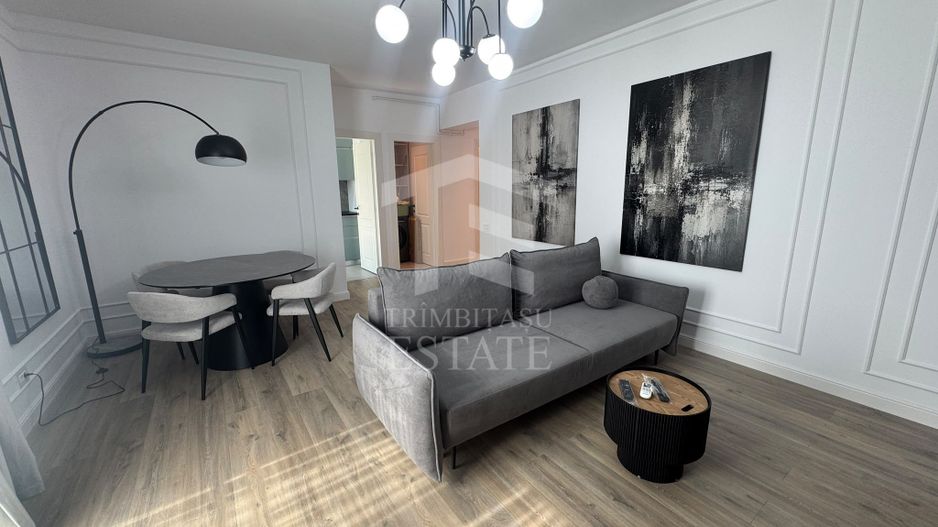 Lake House 2 - Crangasi | 2 Camere | Lux | View Panoramic | 8/11 - Poză 4