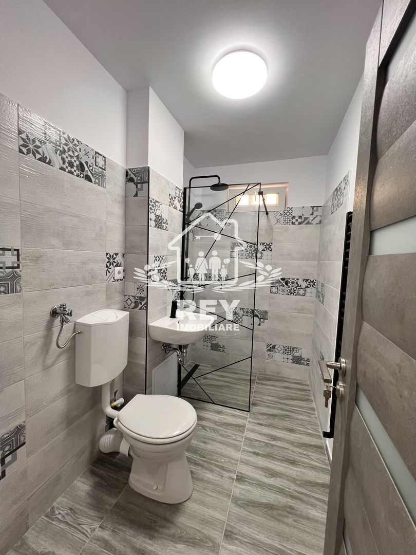 Apartament 2 camere semidecomandat de închiriat / Terezian / Parter - Poză 6