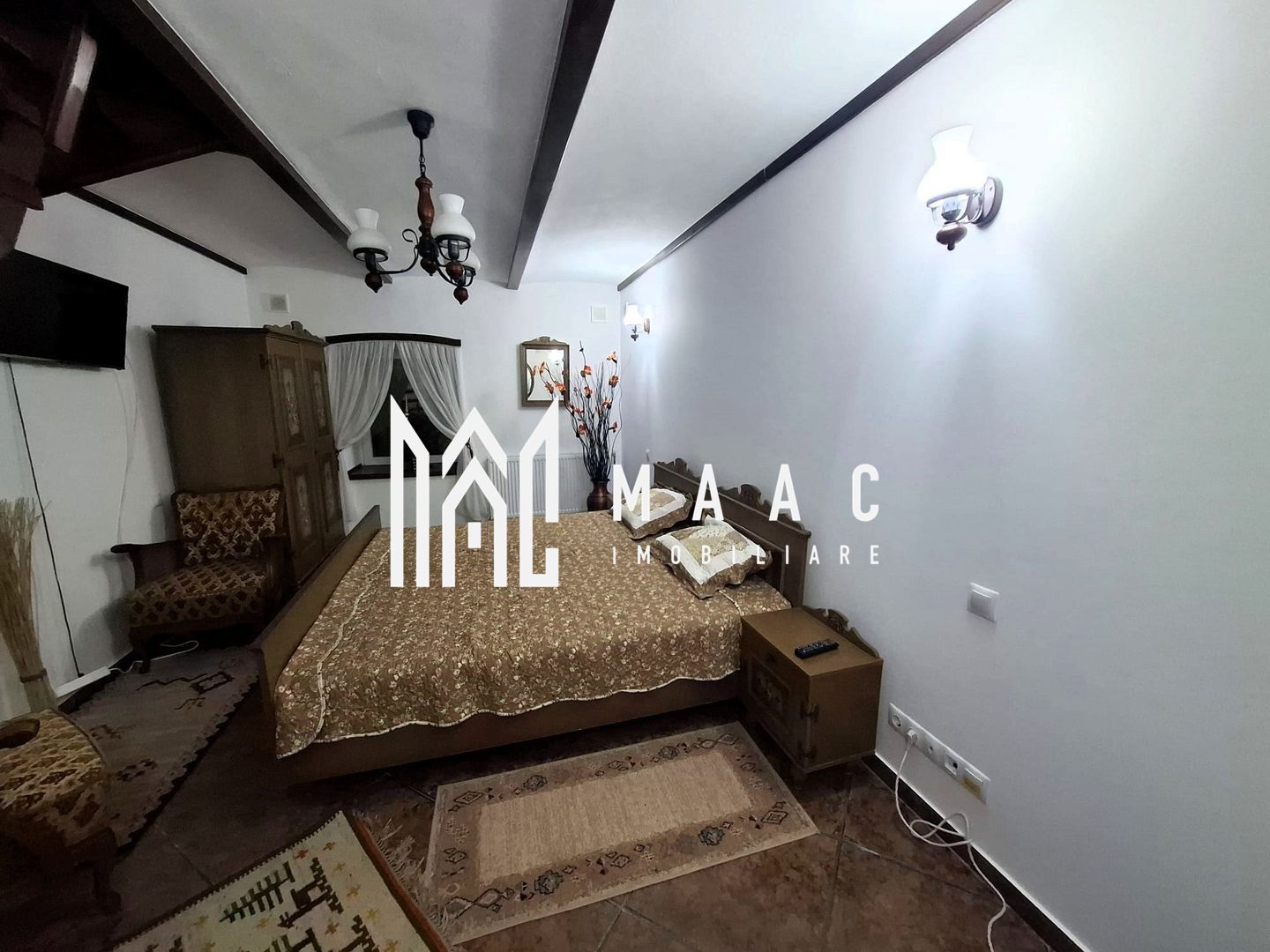 Apartament 2 Camere | 68 MPU | Centrul Istoric - Poză 3