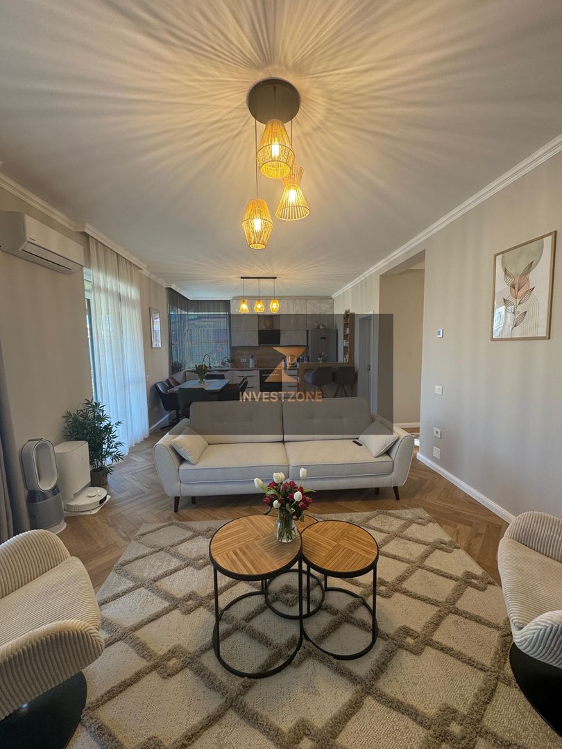 Casa de vanzare in Santandrei - Poză 23