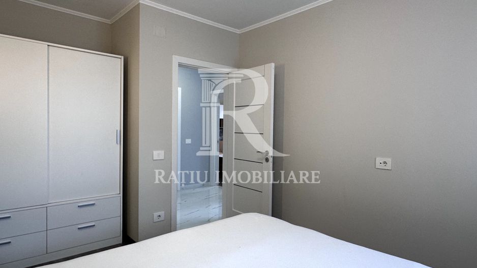 Apartament cu 3 camere | Prima Residence Nufărul | Oradea - Poză 8