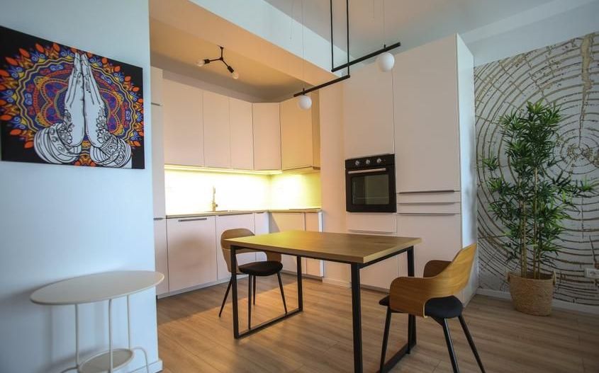 2 Camere Premium | Băneasa - Poză 2