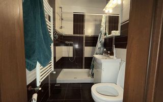 Aprtament 2 camere  Complexul Studentesc etaj 2 cu centrala - Poză 4