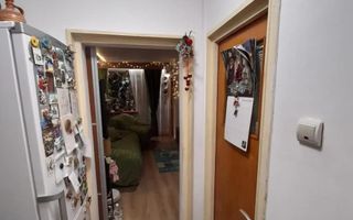 Garsonieră Lujerului – 300m Metrou - Poză 6