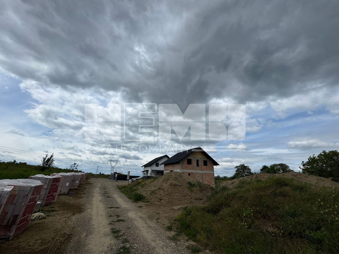 Case Individuale De Vânzare | Soares Residence, Fălticeni - Poză 5