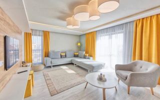 Apartament 2 camere zona Braytim bloc nou - Poză 2