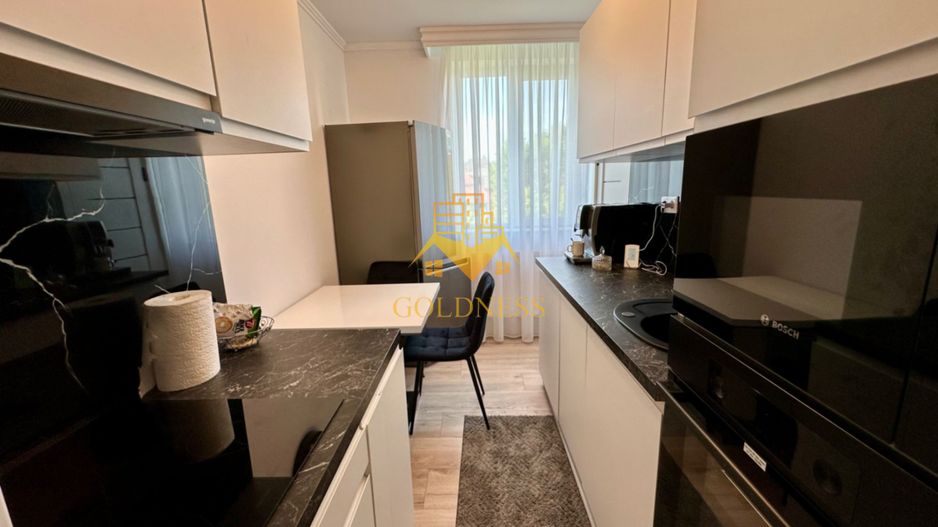 2 camere SemiCentral, UBB, Premium,Horea, Prima închiriere, Cetățuia, - Poză 5
