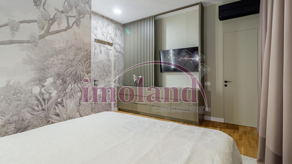 Inchiriere - Penthouse - 2 terase + 2 locuri de parcare - Avalon Estate-Pipera - Poză 19