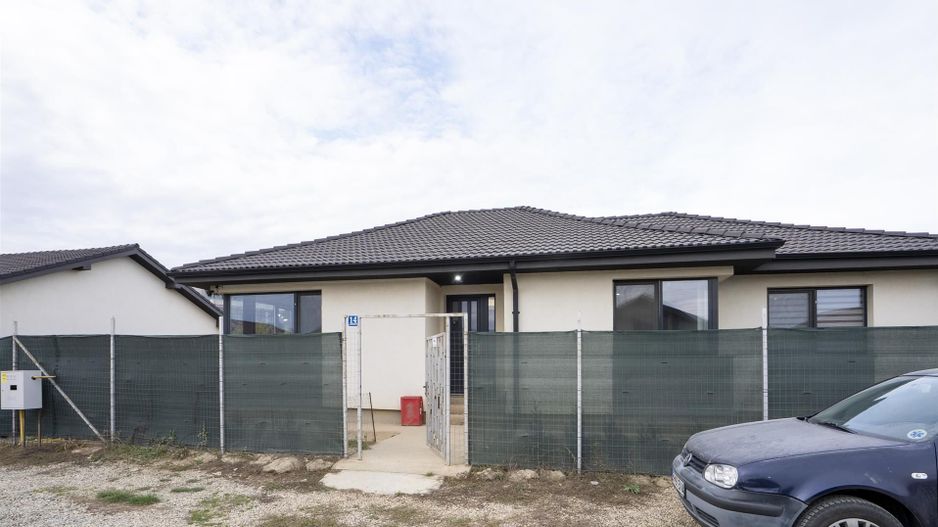 Casa Santandrei 4 camere 2 bai - Poză 12