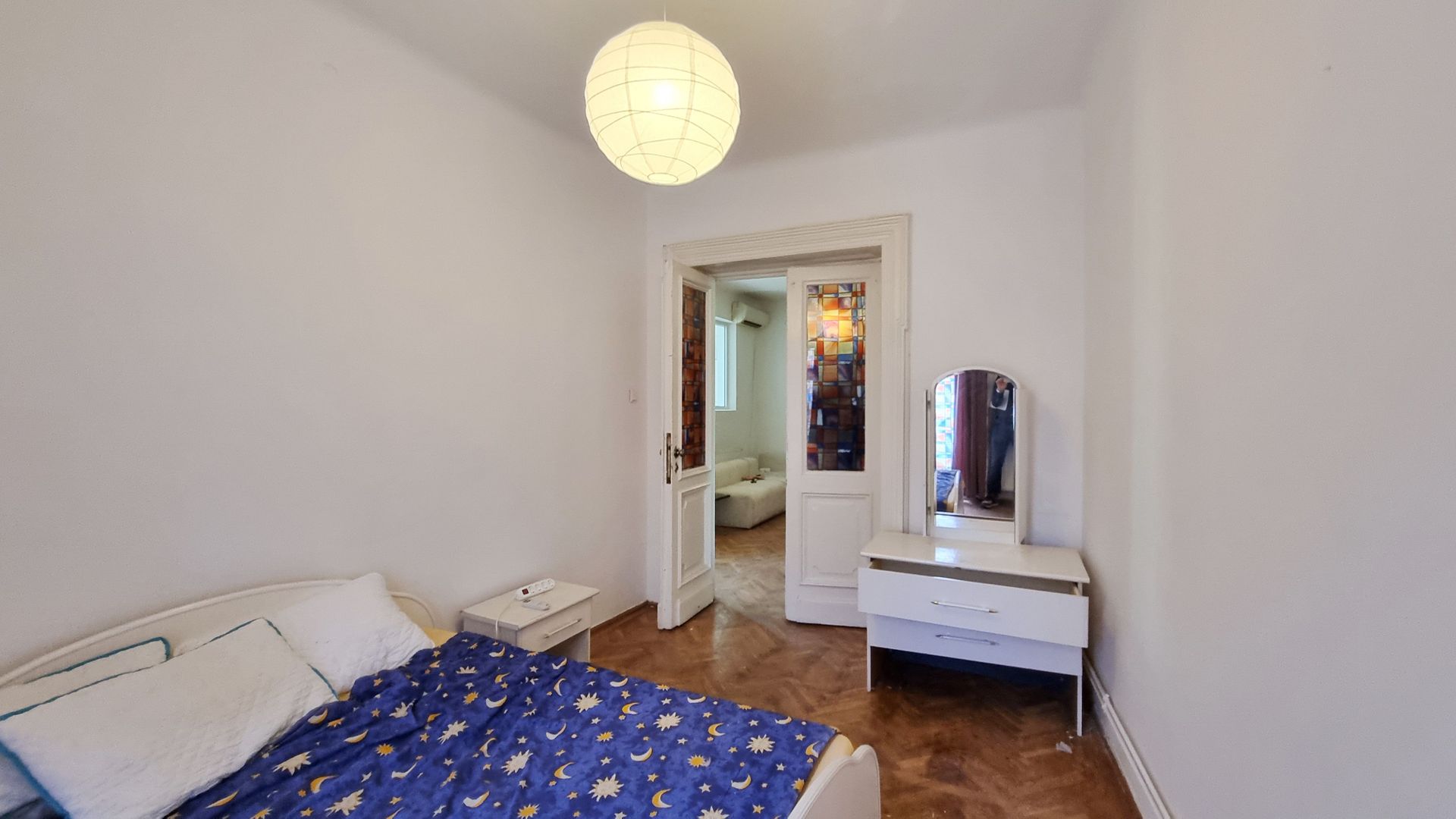 Apartament in vila // 120 mp // Armeneasca - Poză 6