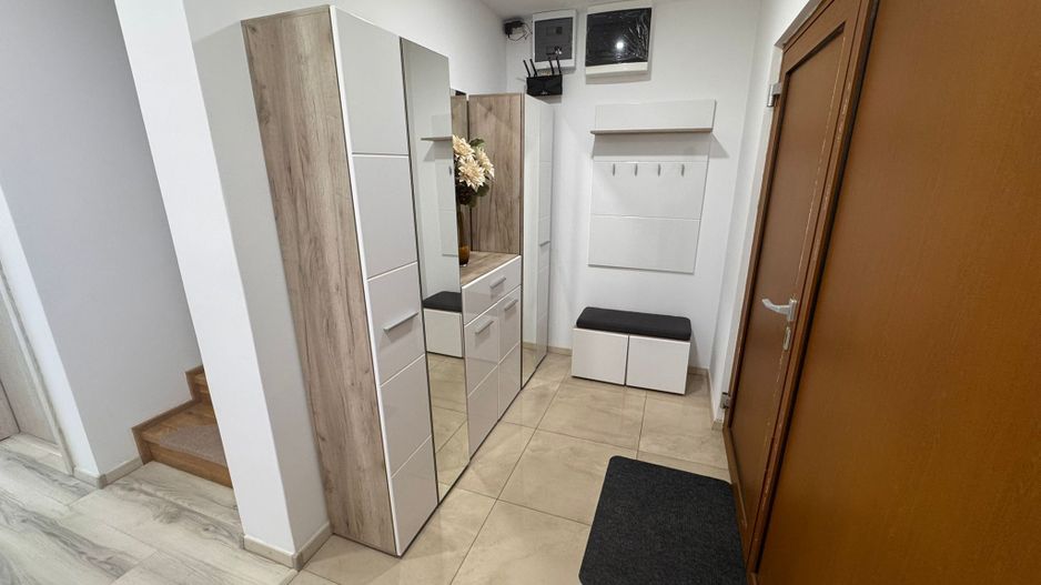 Vila Volutari 5 Camere Matei Millo - Poză 7