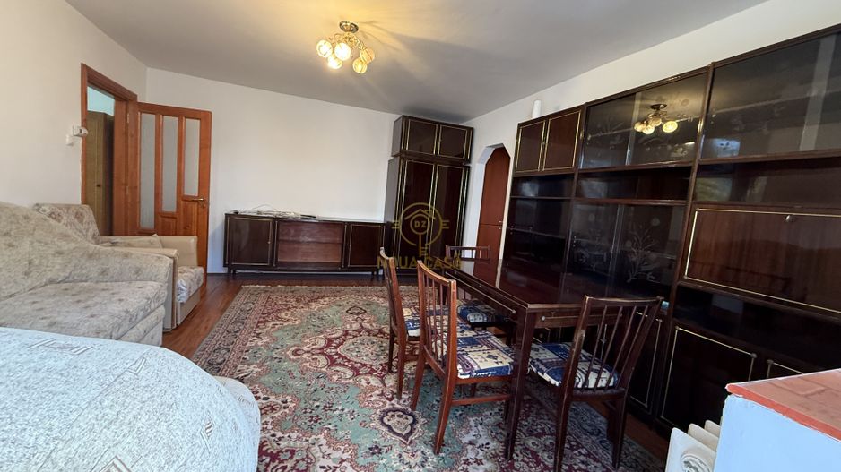 De vanzare Apartament 2 Camere Micro 16 Etaj Intermediar - Poză 5