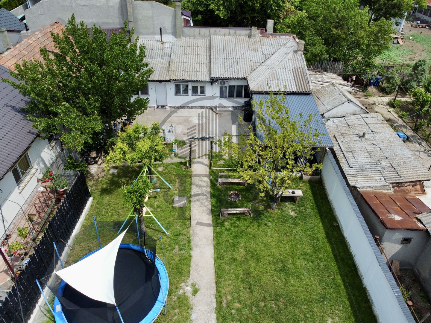 Casă de vânzare Techirghiol, Constanța - Poză 19