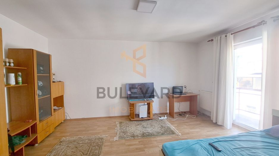 Apartament cu 1 camera, zona strazii Viilor! - Poză 2