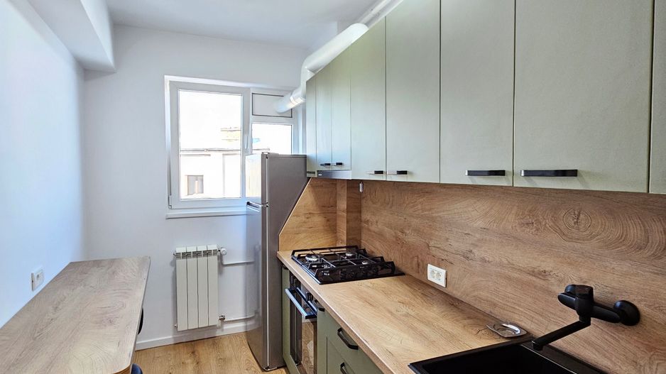 2 camere | Calea Victoriei | Splaiul Independentei - Poză 3