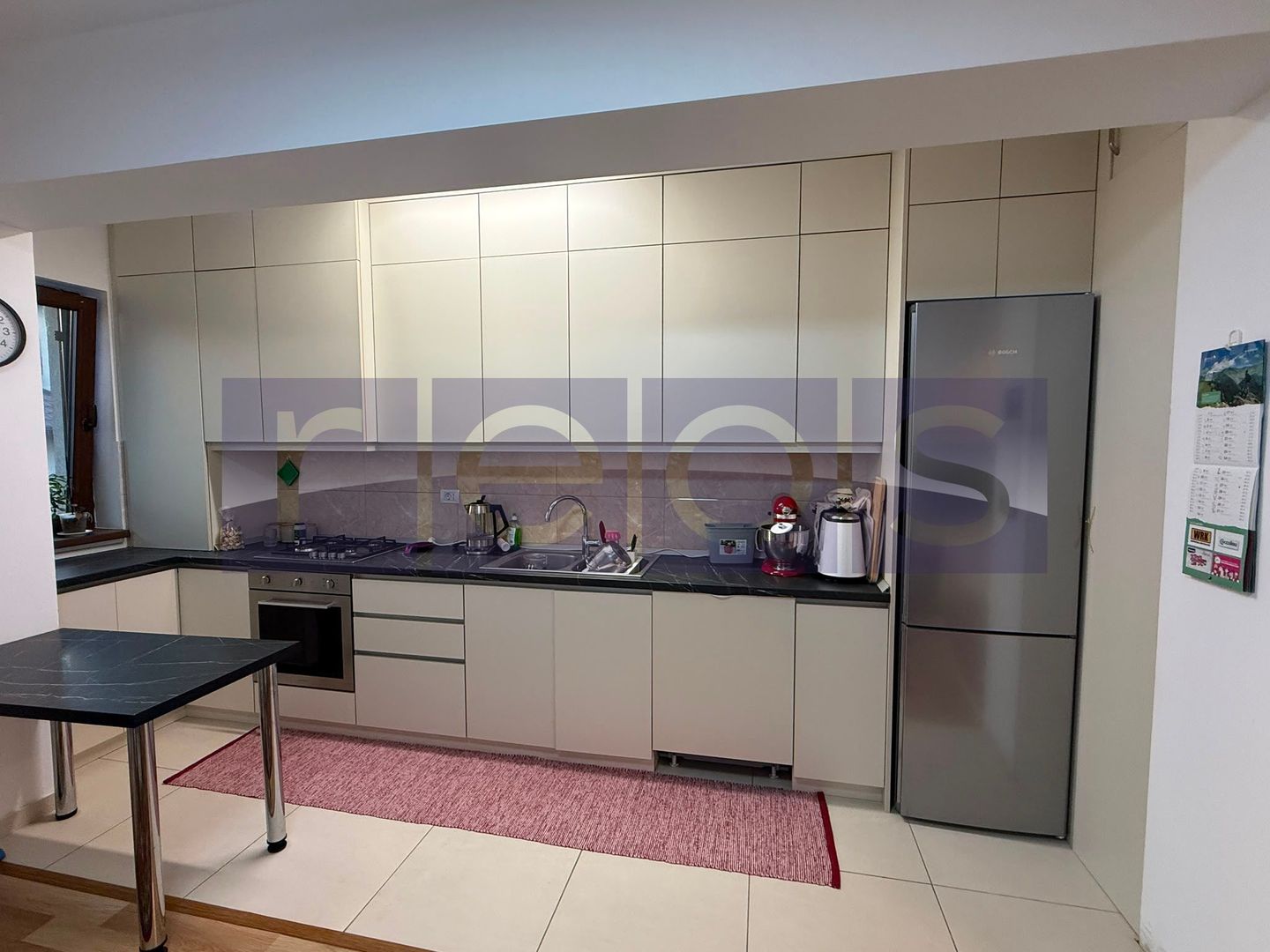 VANZARE 2 CAMERE | SISESTI | 48MP | MOBILAT-UTILAT | - Poză 2