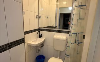 Apartament cu 3 camere, decomandat, 74 mp, pe Calea Dorobanților. - Poză 9
