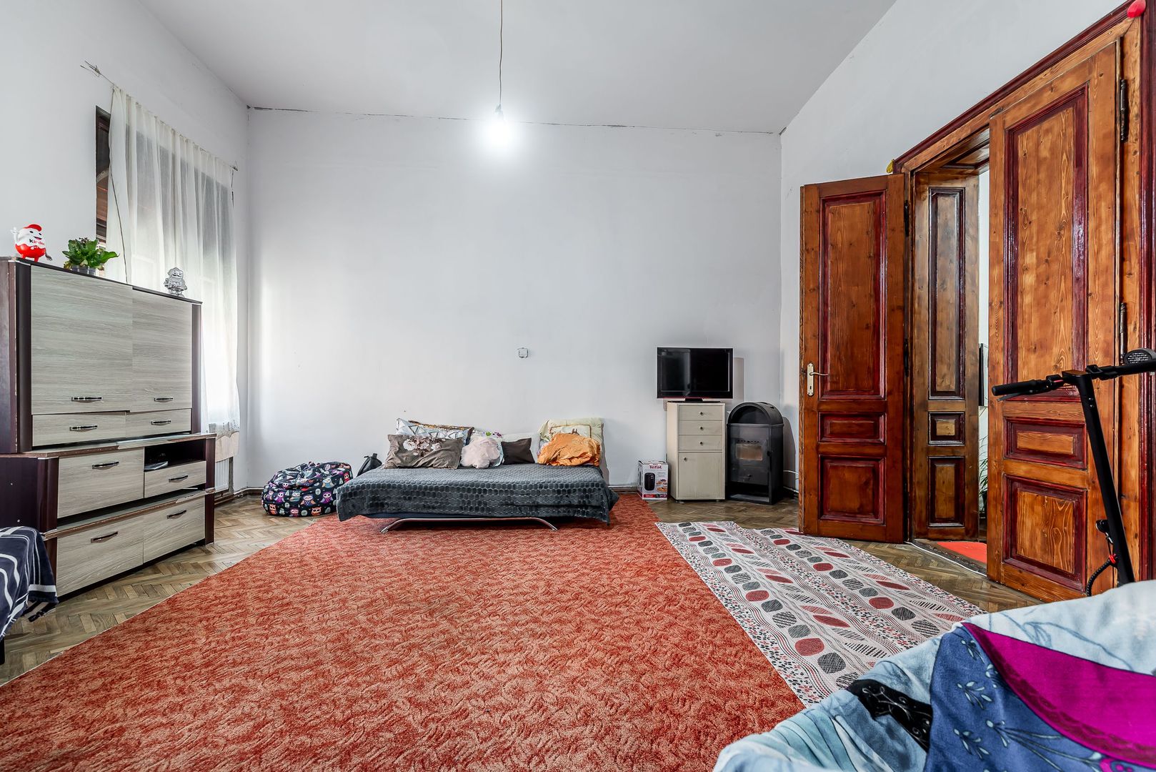 Apartament cu 2 camere la parter in Piata Catedralei Comision 0 - Poză 5