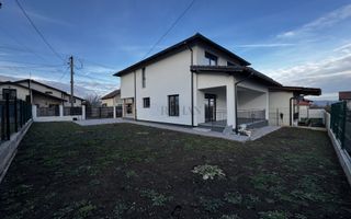Casă P+1 – 342 mp teren – finisată la cheie – Micesti - Poză 4