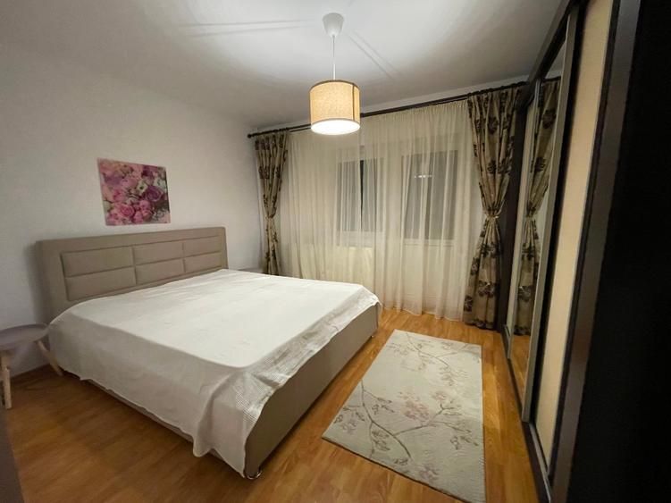 Apartament spatios si modern  Aviatiei + loc parcare - Poză 4