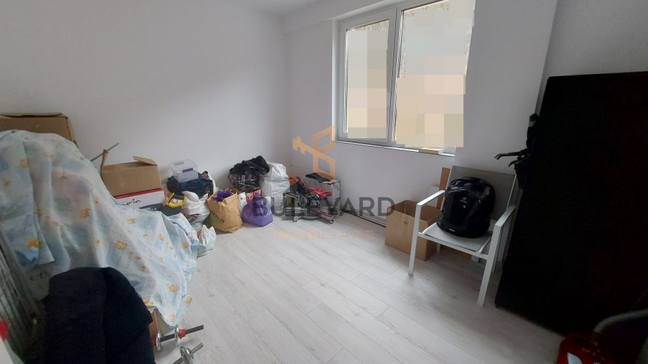 Apartament cu 3 camere+garaj subteran+boxa depozitare! - Poză 6