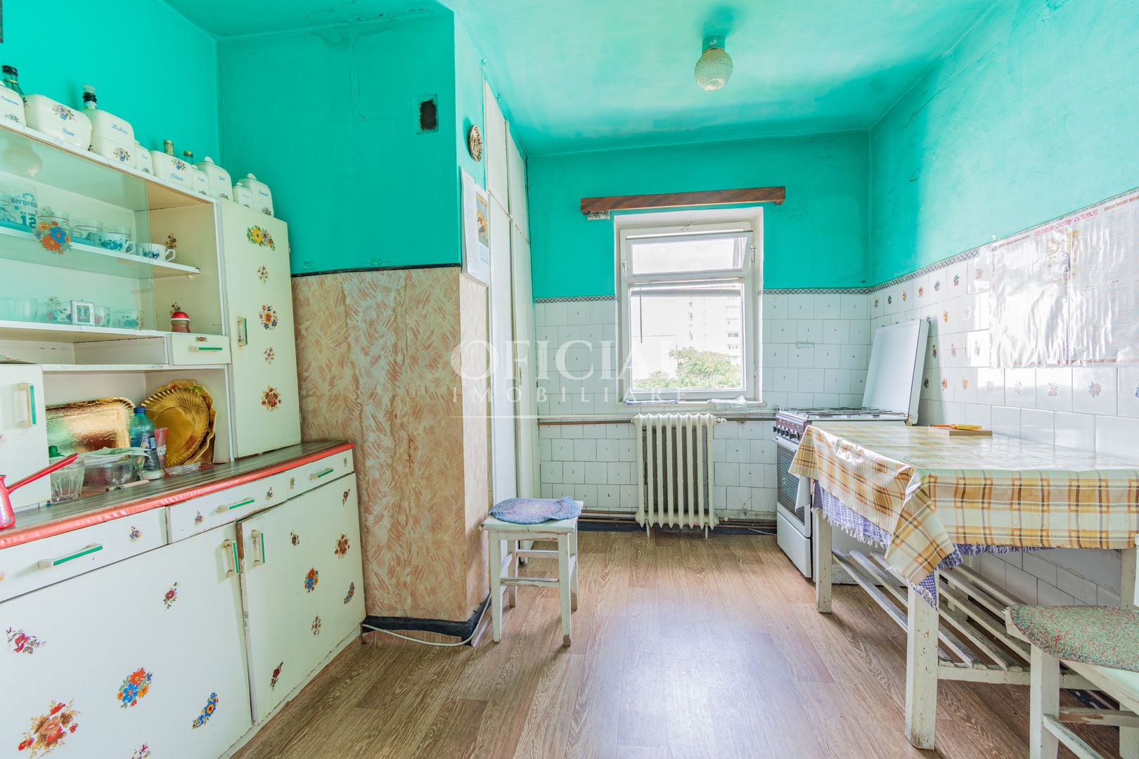 Comision 0% | Apartament 3 Camere | 67 mp | 2 Bai | Manastur Pritax - Poză 6