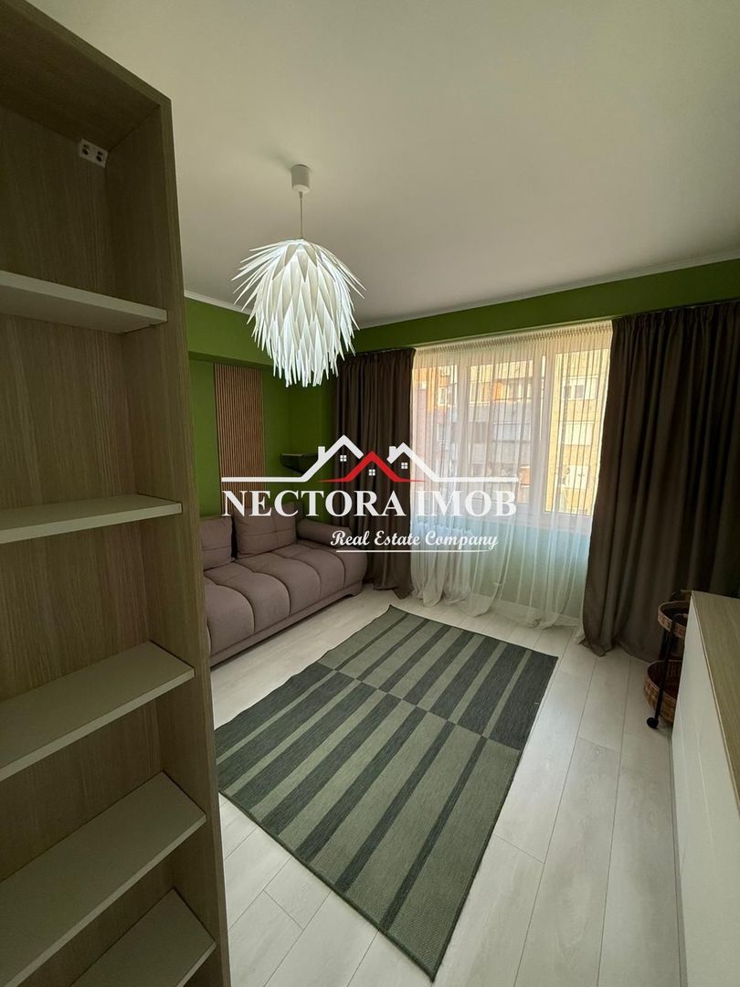 NECTORA IMOB-Apartament 3 camere, Zona Dragos Voda, 72 mp, Parcare - Poză 12