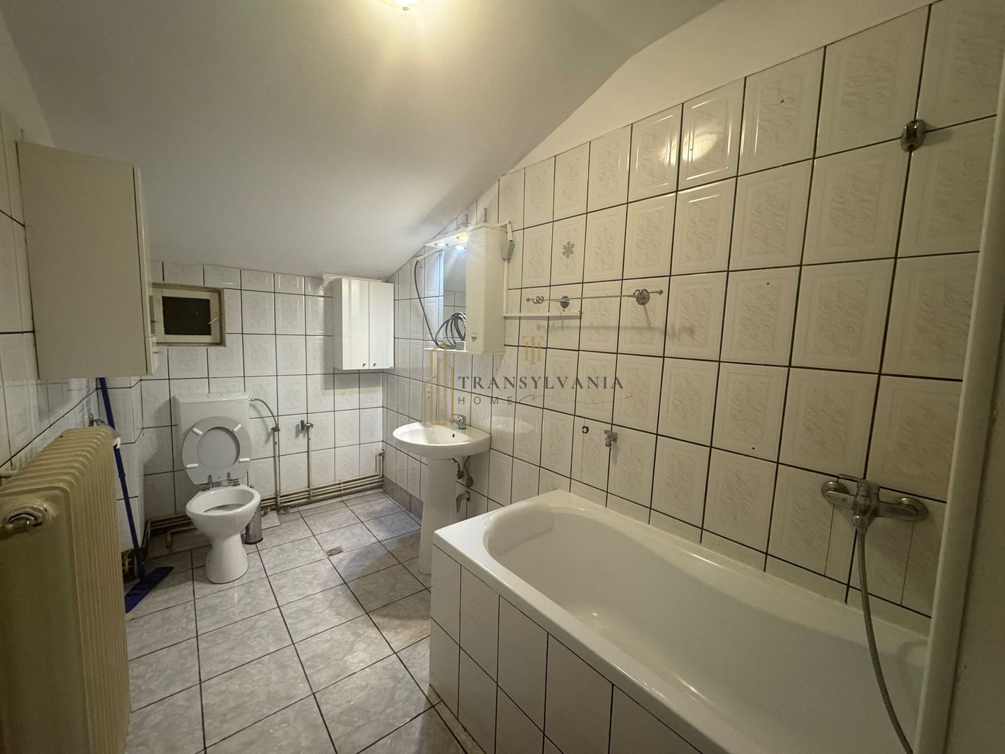 Apartament 3 camere de inchiriat 80 mp hipodrom 2 - Poză 8