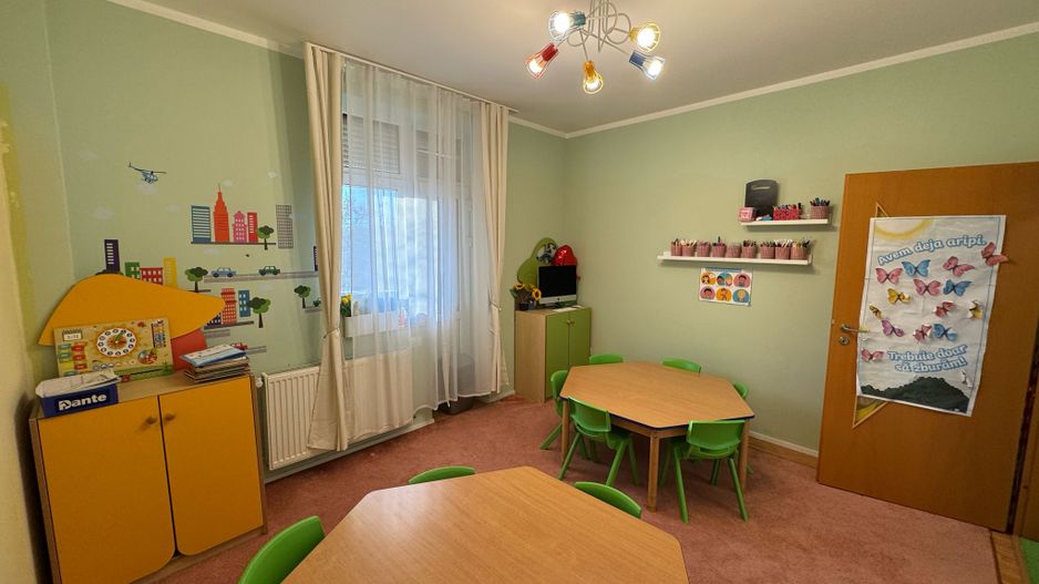 Oportunitate de investitie, se vinde cu chiriasi. Comision 0. - Poză 13