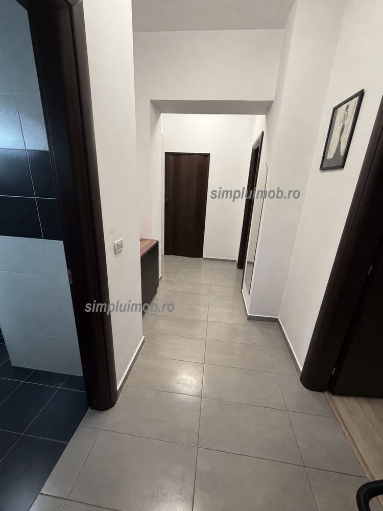 Apartament 2 cam, 75 mp, 2 balcoane, decomandat – Gama Residence 3 - Poză 7