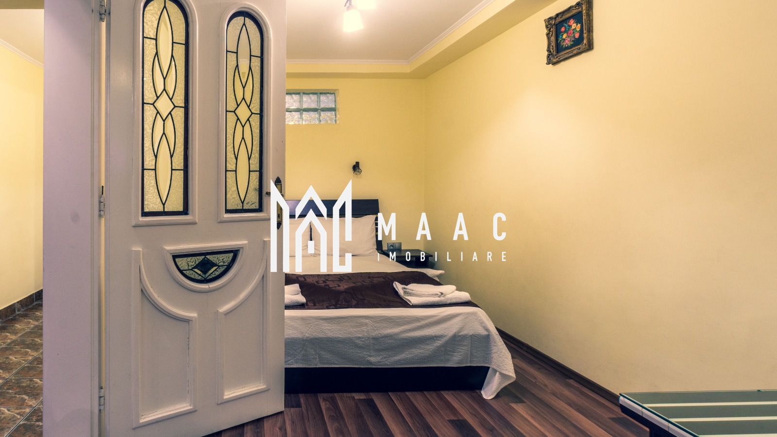 Pensiune I 9 camere I Central I Investiție - Poză 5