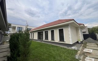 Casă individuală 4 camere | Garaj | Casă de oaspeți | Braytim - Poză 3